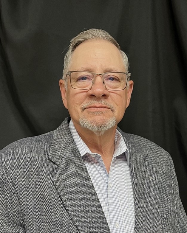 Bruce Scott