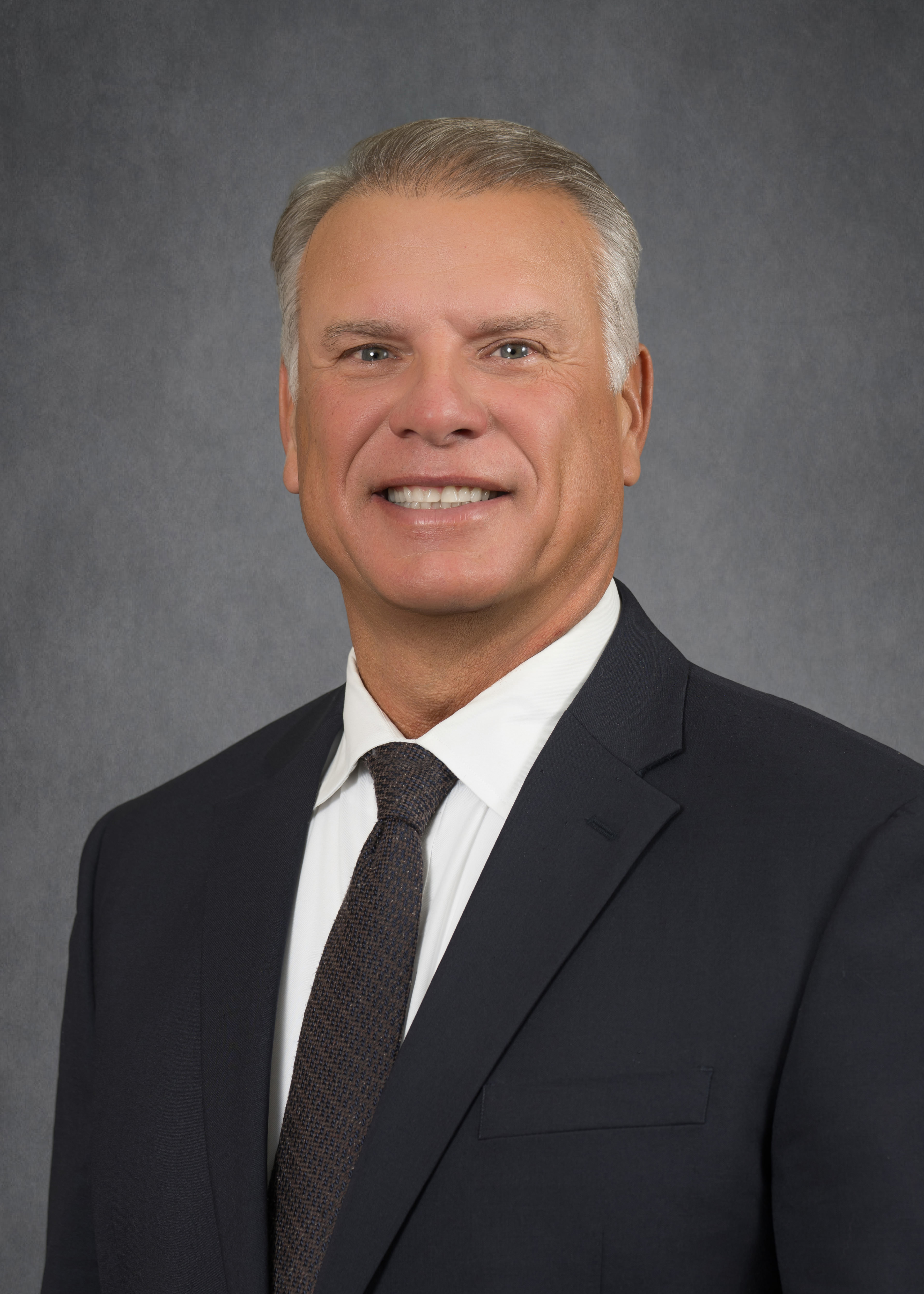 Jim Lyssy