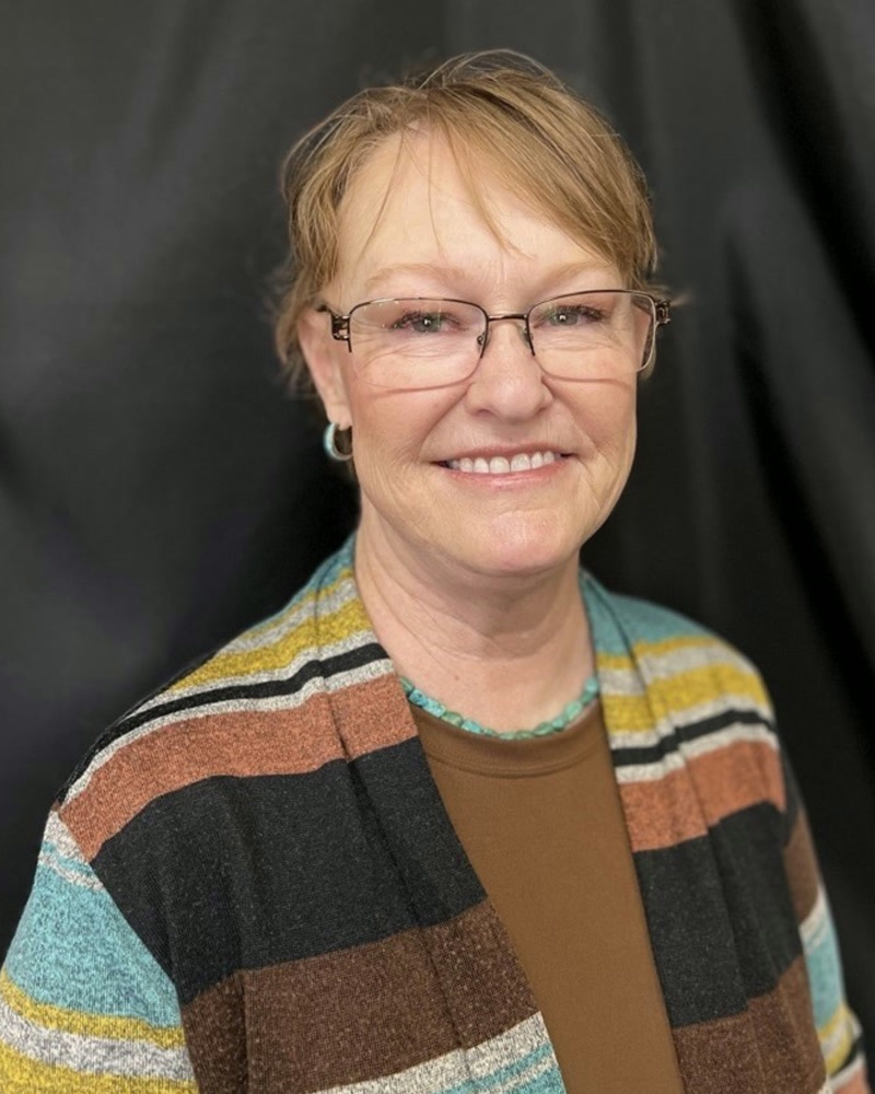 LaDonna Sorrels