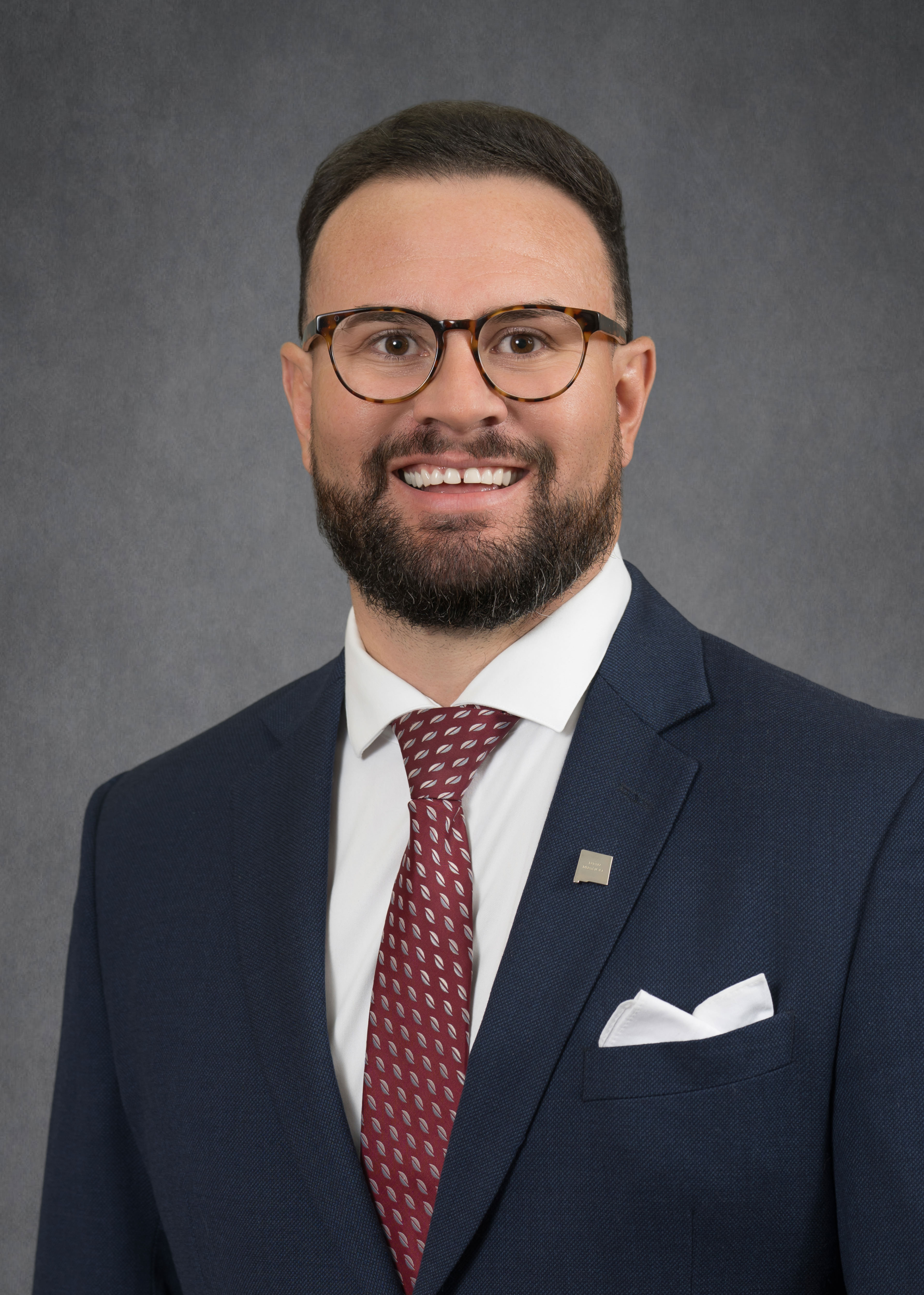 Robert Serrano III