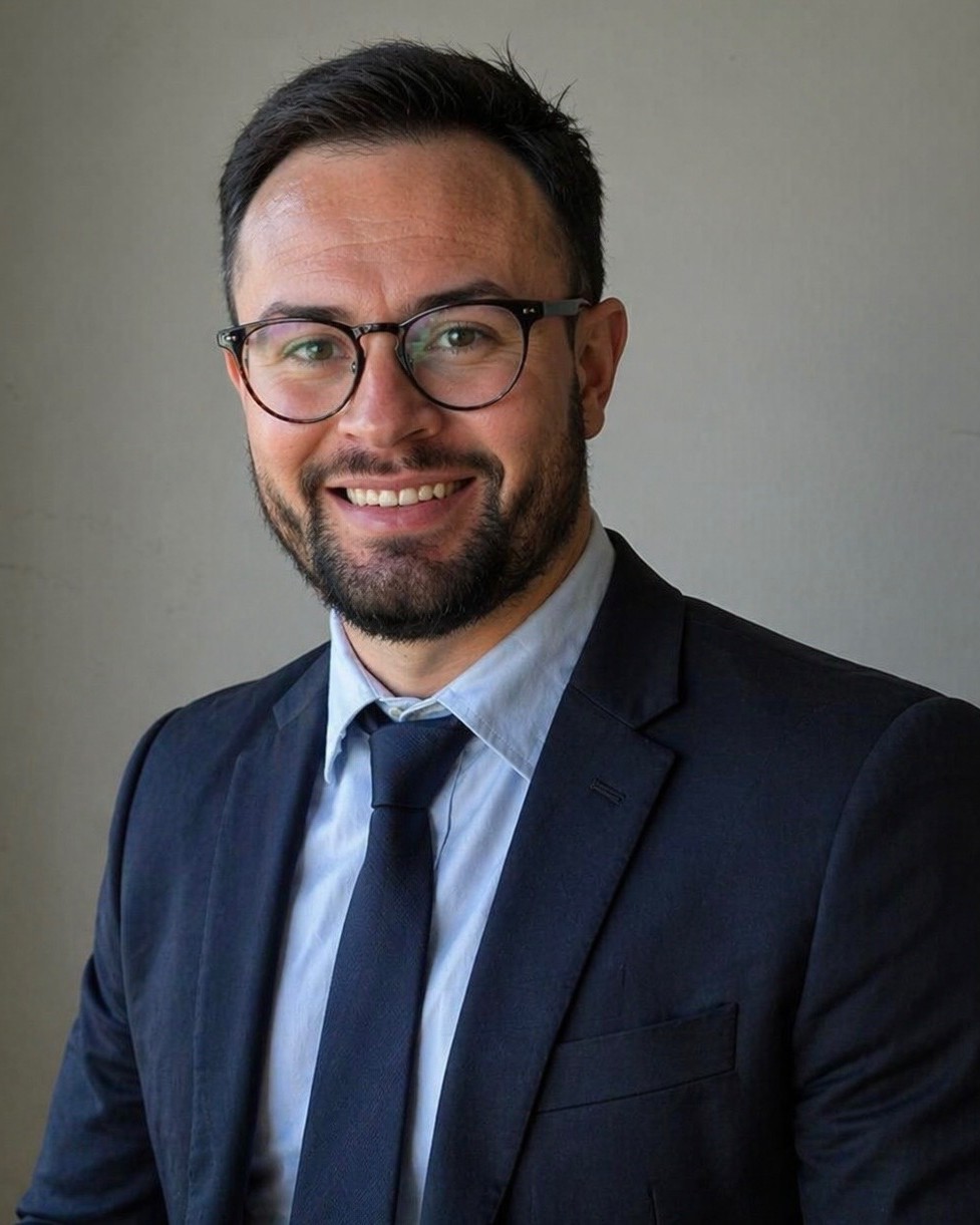 Robert Serrano III