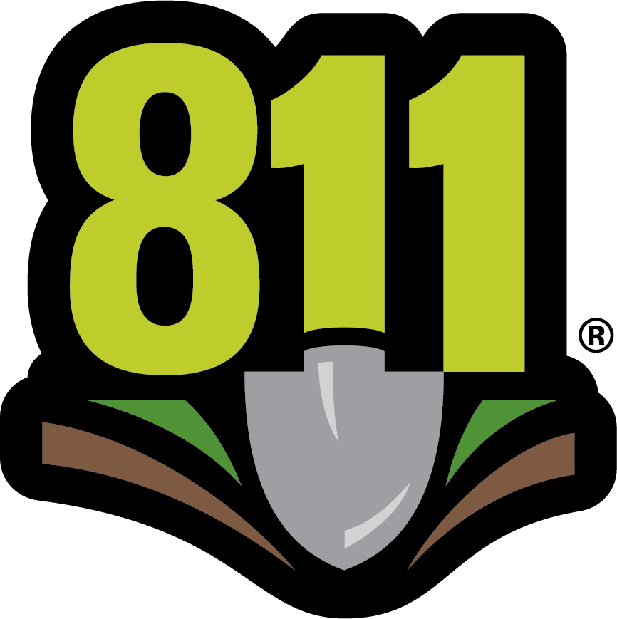 811 - Call before you dig
